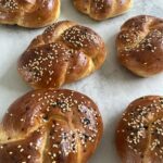 Challa Rolls 6 pc ( 4oz each )