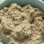 Olive dip
