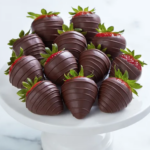 Chocolate Covered Strawberries