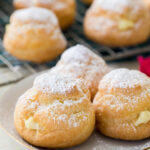 Cream Puffs