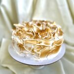 GF Merengue Cake