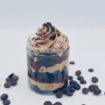 GF Chocolate Cake mouse Jars (6 Jars)
