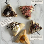 Special Hamentash GF 10pc only